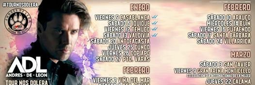 leonasdeADL's profile banner image
