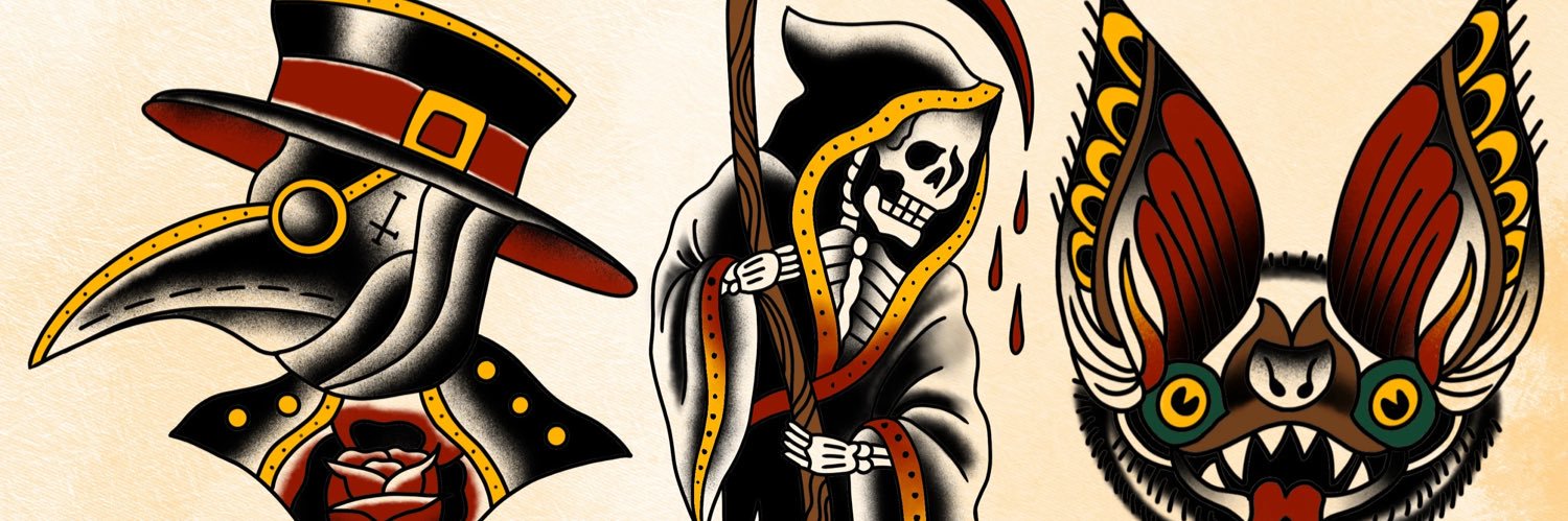 ATraditonal's profile banner image