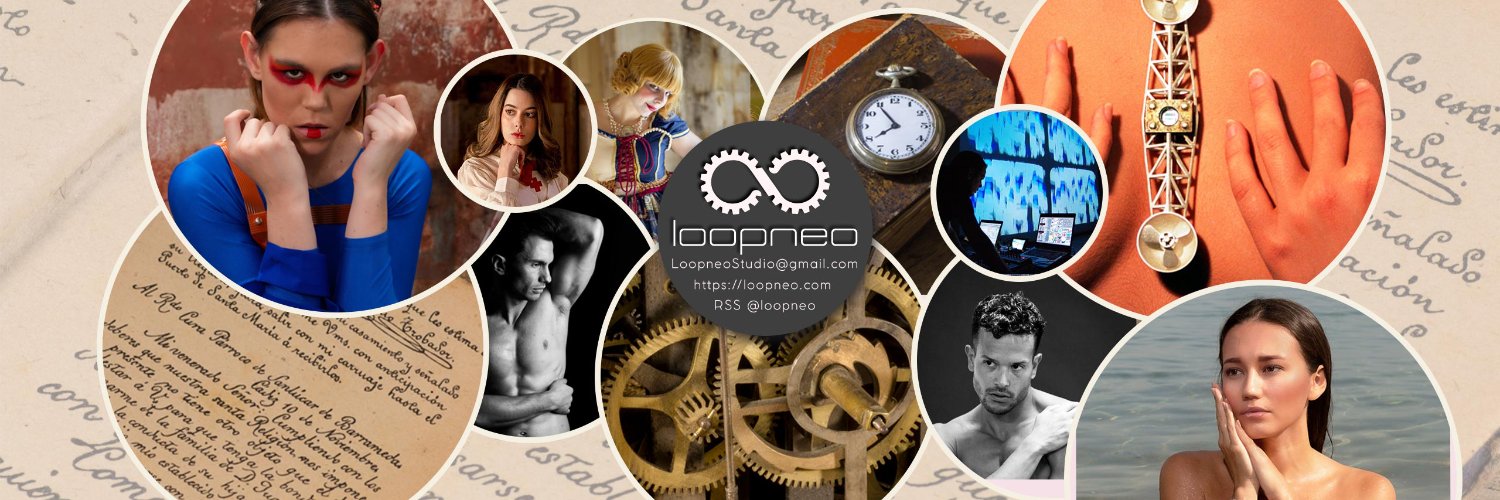 loopneo's profile banner image