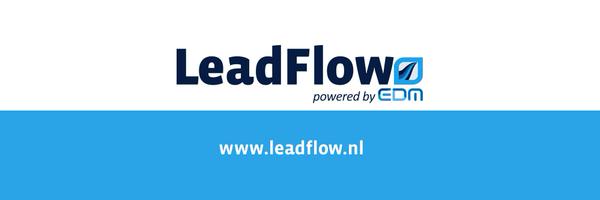 LeadFlow_NL Profile Banner