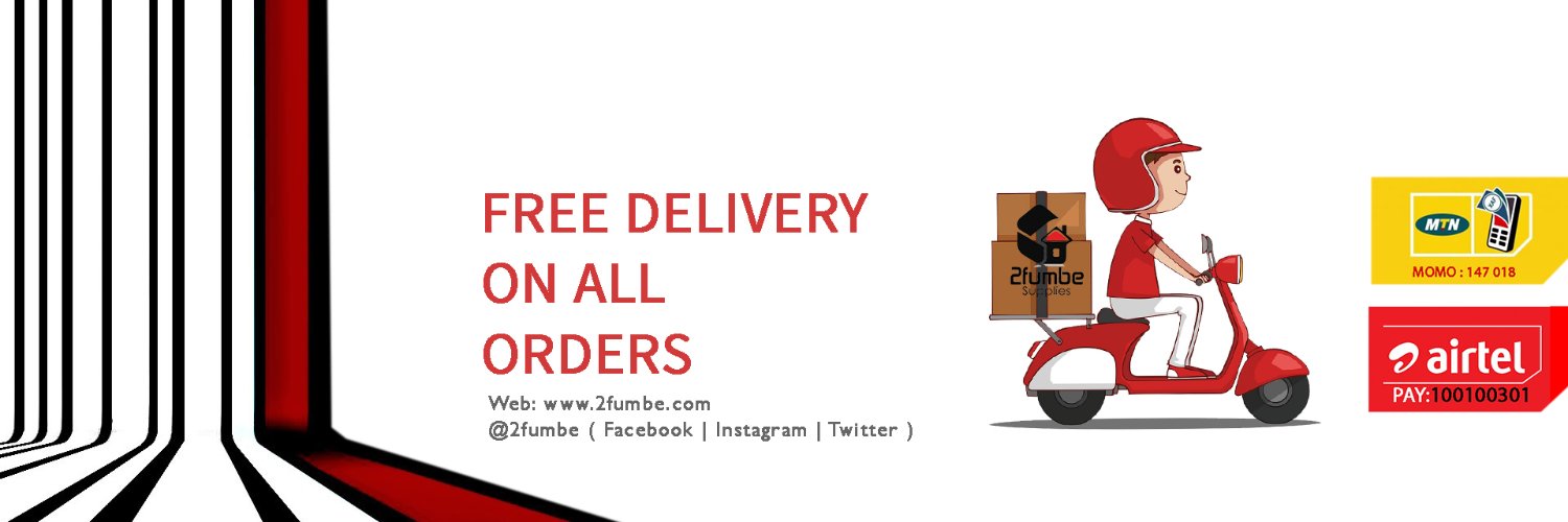 2fumbe Limited banner