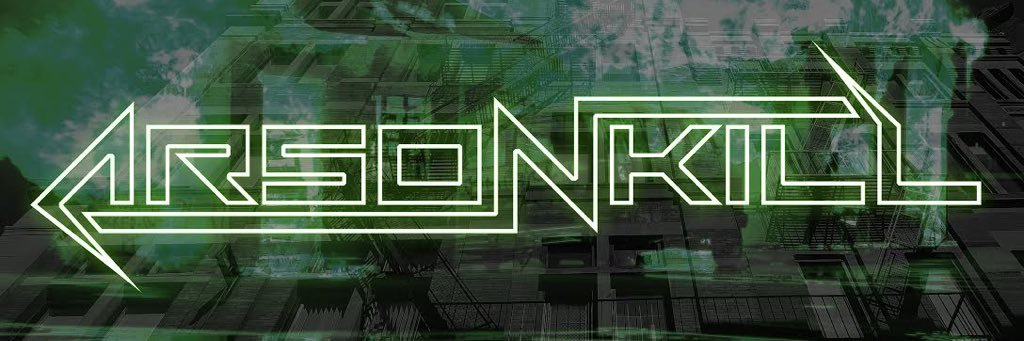 Arsonkill's profile banner image