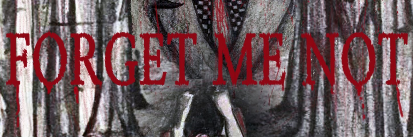 ForgetMeNotSF's profile banner image