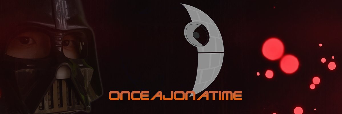 OnceAJonATime's profile banner image