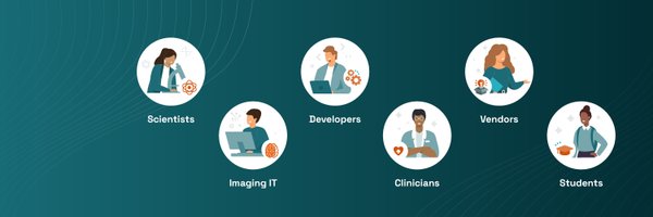 SIIM_Tweets Profile Banner
