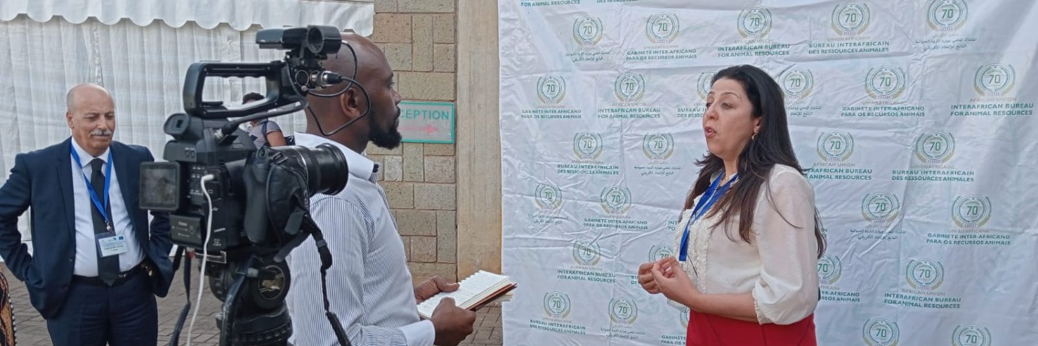 Gerald G Gitau 🎥 banner