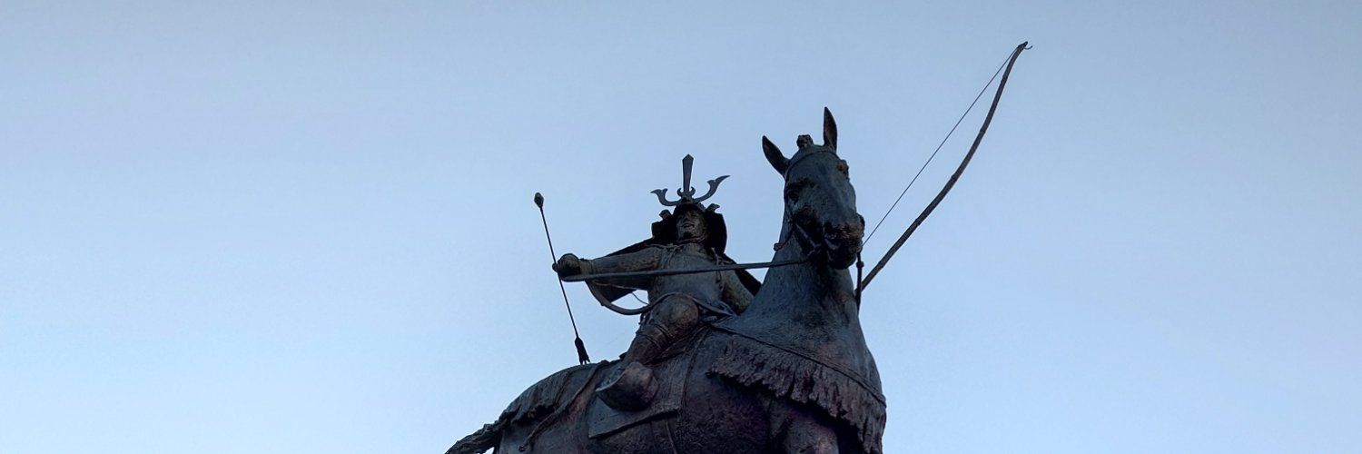 hiraiva's profile banner image