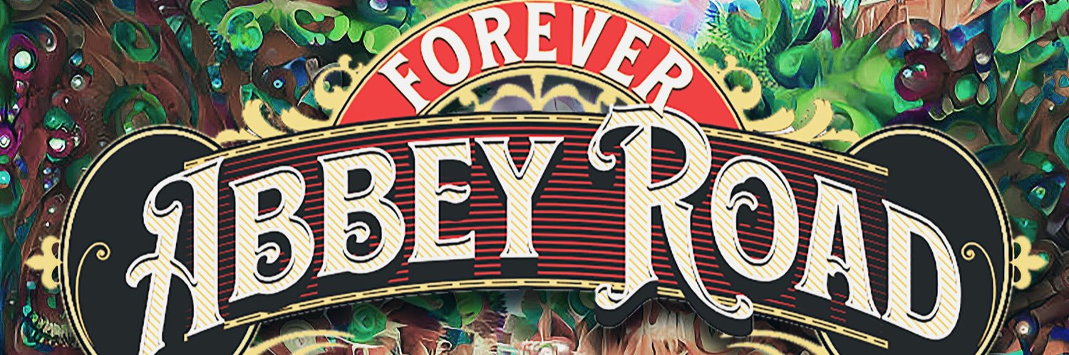ForeverAbbeyRd's profile banner image