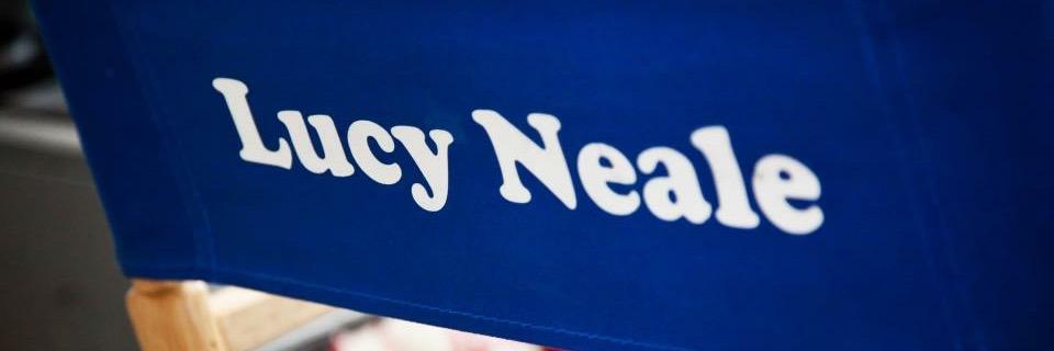 LucyNealeMakeup's profile banner image
