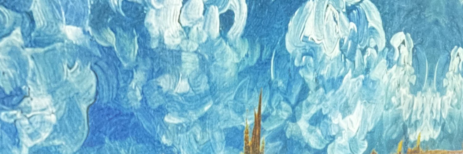 aaaDramaMama's profile banner image