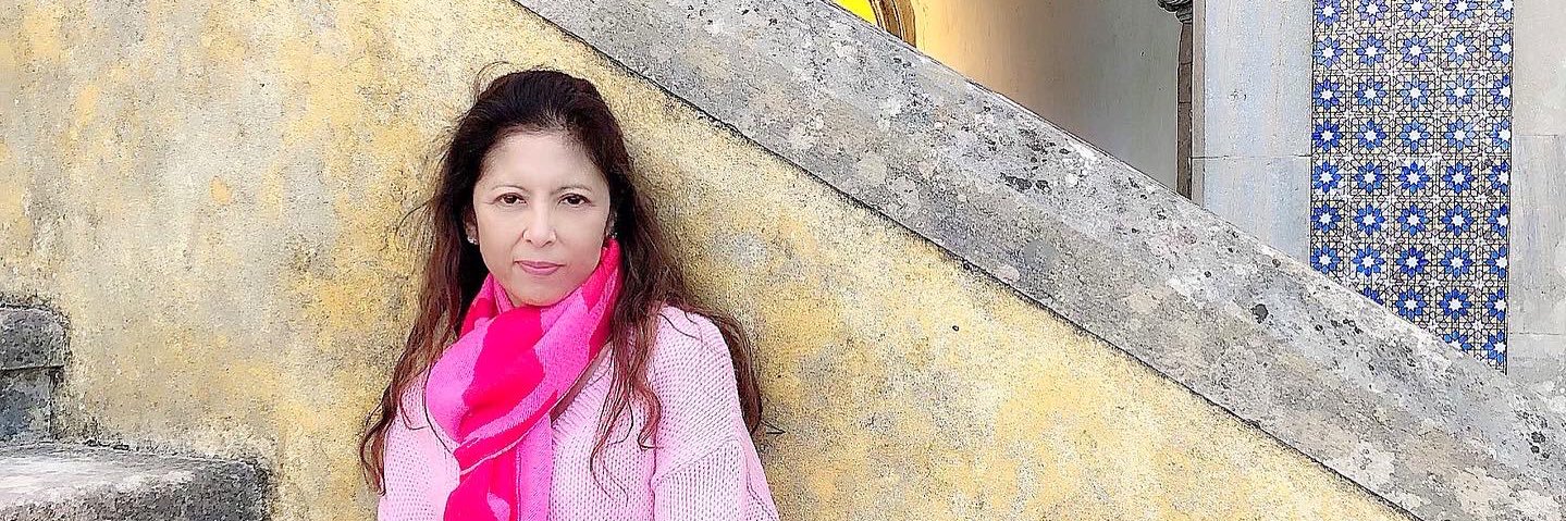 AngelaCalestini's profile banner image
