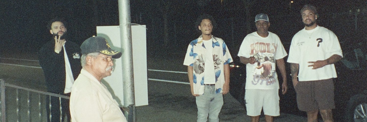 BladeDonnell's profile banner image