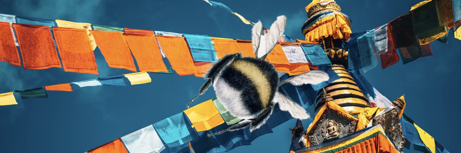 der ewige Gärtner banner
