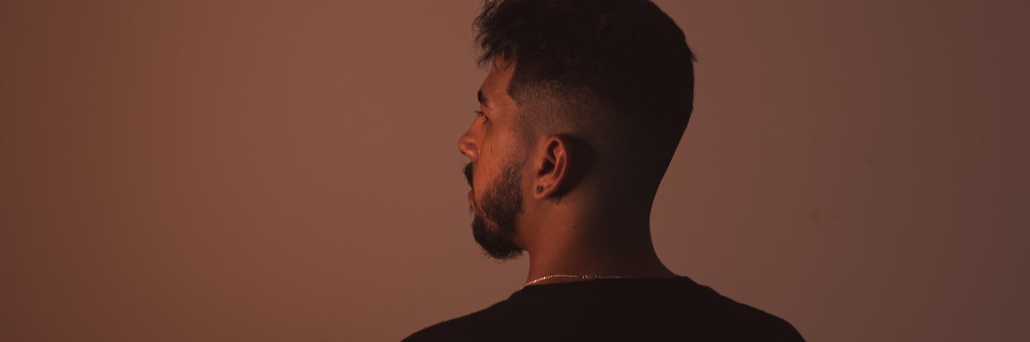felipeAlvinn's profile banner image
