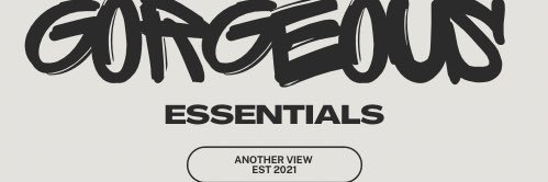 Tony_Gorgeous banner