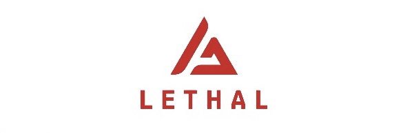 Lethal Gaming™ banner