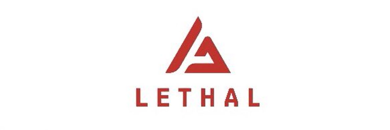 Lethal Gaming™ Profile Banner