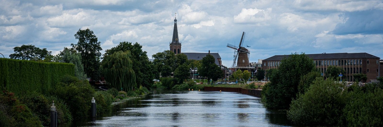 Mylan Van Brenk banner