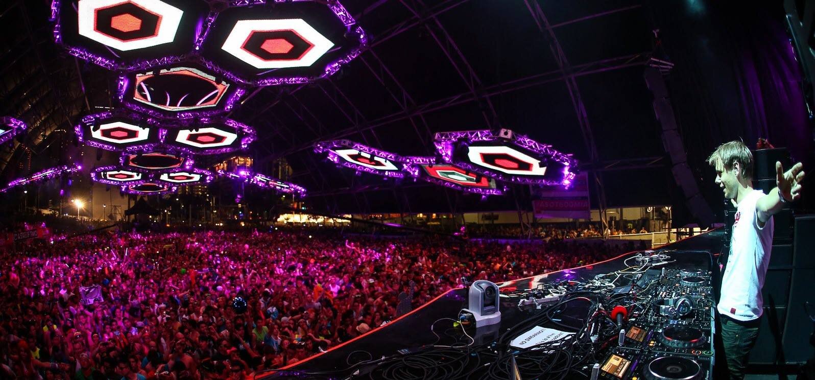 Martin007 banner