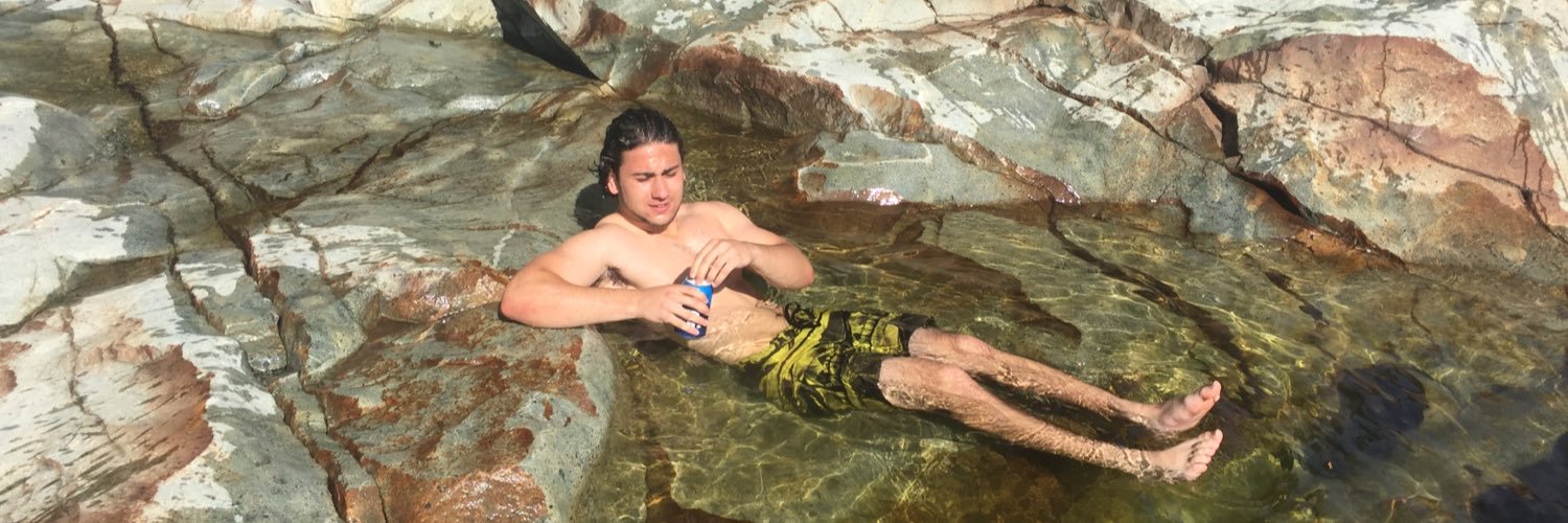 Nick18dolewski's profile banner image