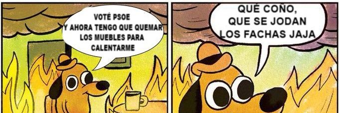 Ismael banner