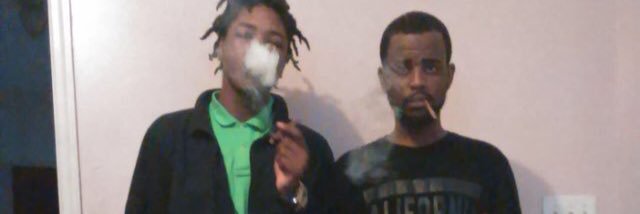_AintForNone's profile banner image