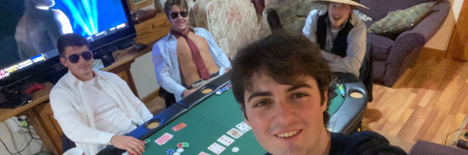 BryanMorio's profile banner image