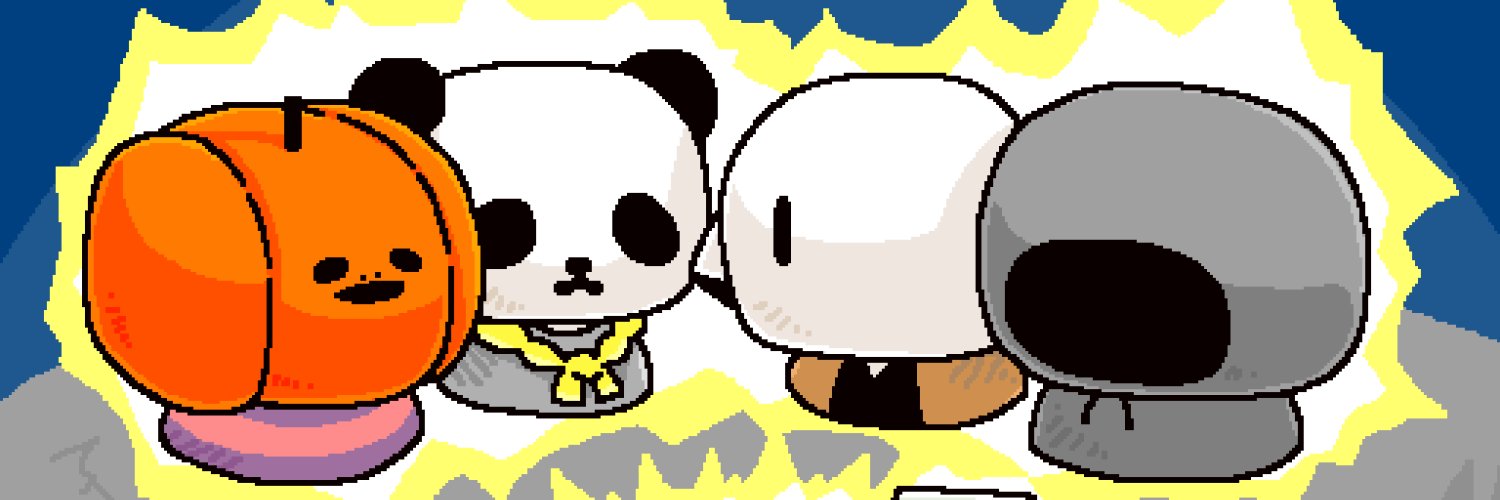 ymtrkoyuki's profile banner image
