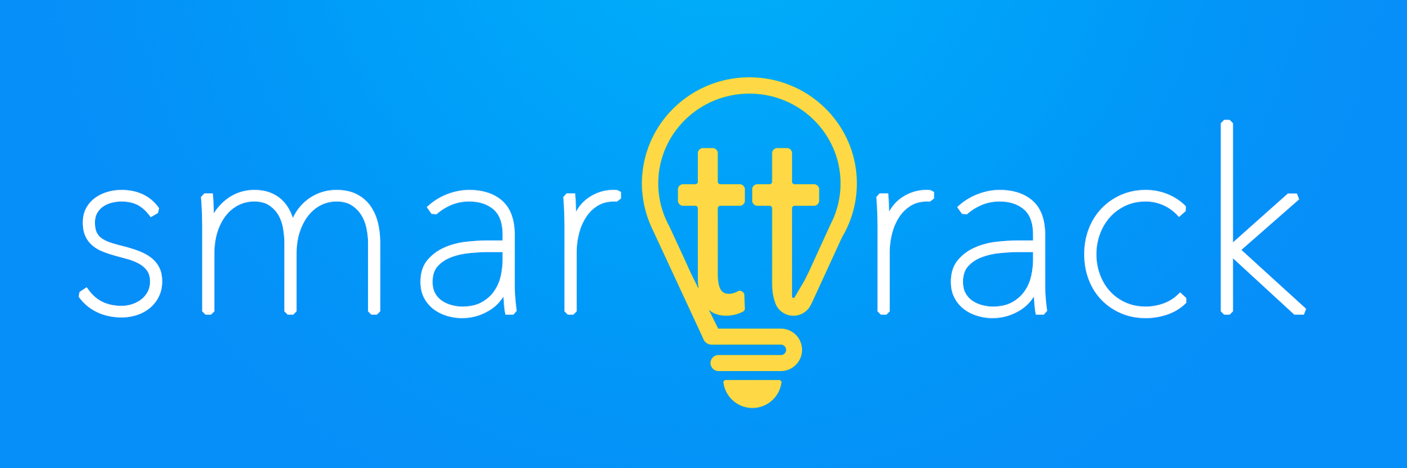 GoSmartTrack's profile banner image
