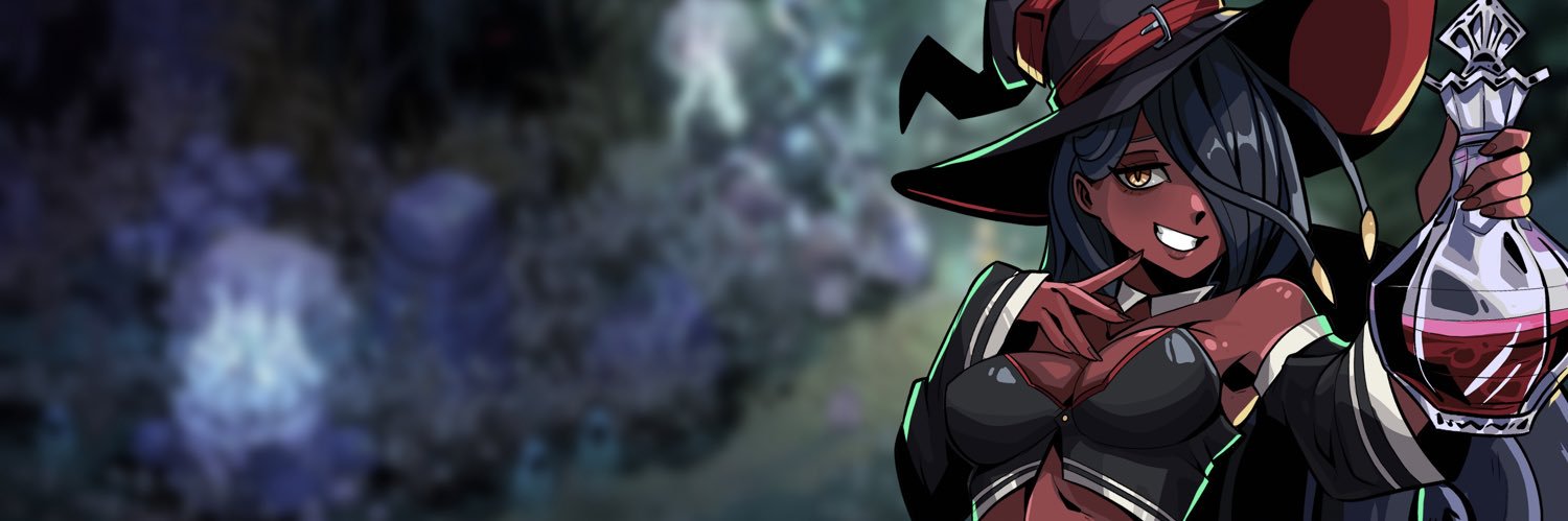 PS1Hagrid🔞 banner