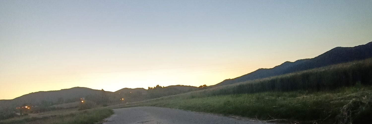ThoWalter's profile banner image