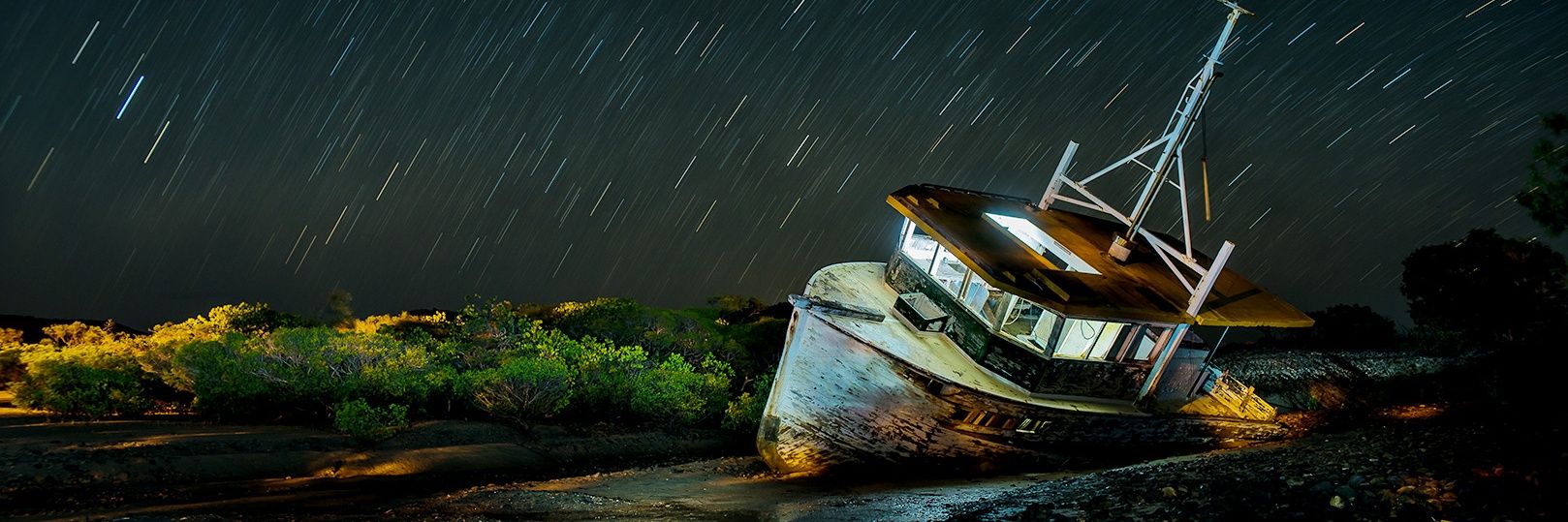 🇵🇸 Paul A. Thomas banner