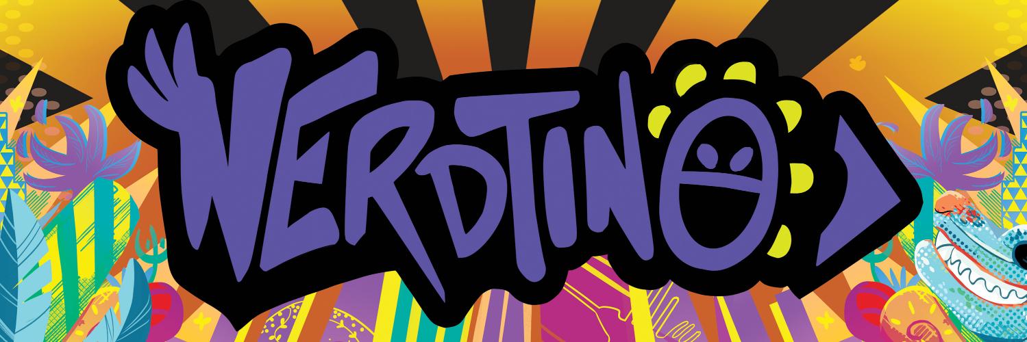 Nerdtino's profile banner image