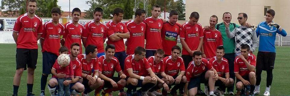 José Ángel Luque 🇪🇸 banner