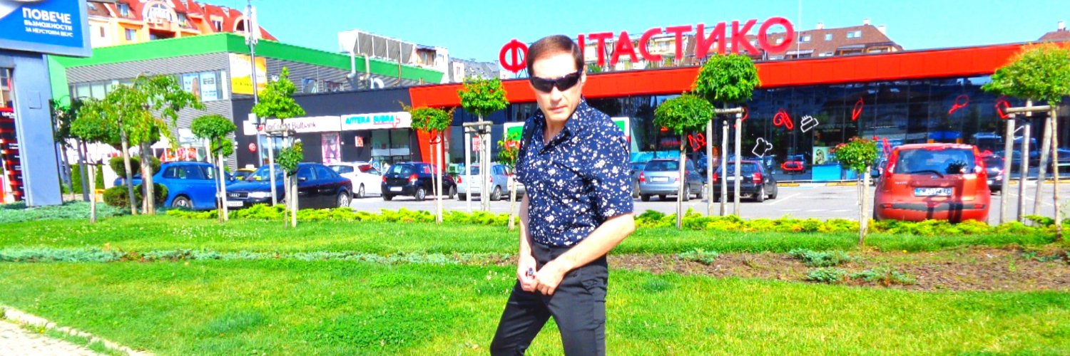 fory666's profile banner image