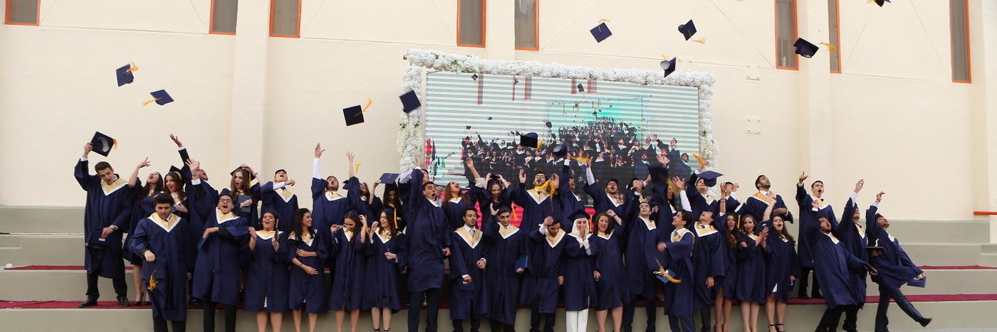 AmmanAcademyAA's profile banner image