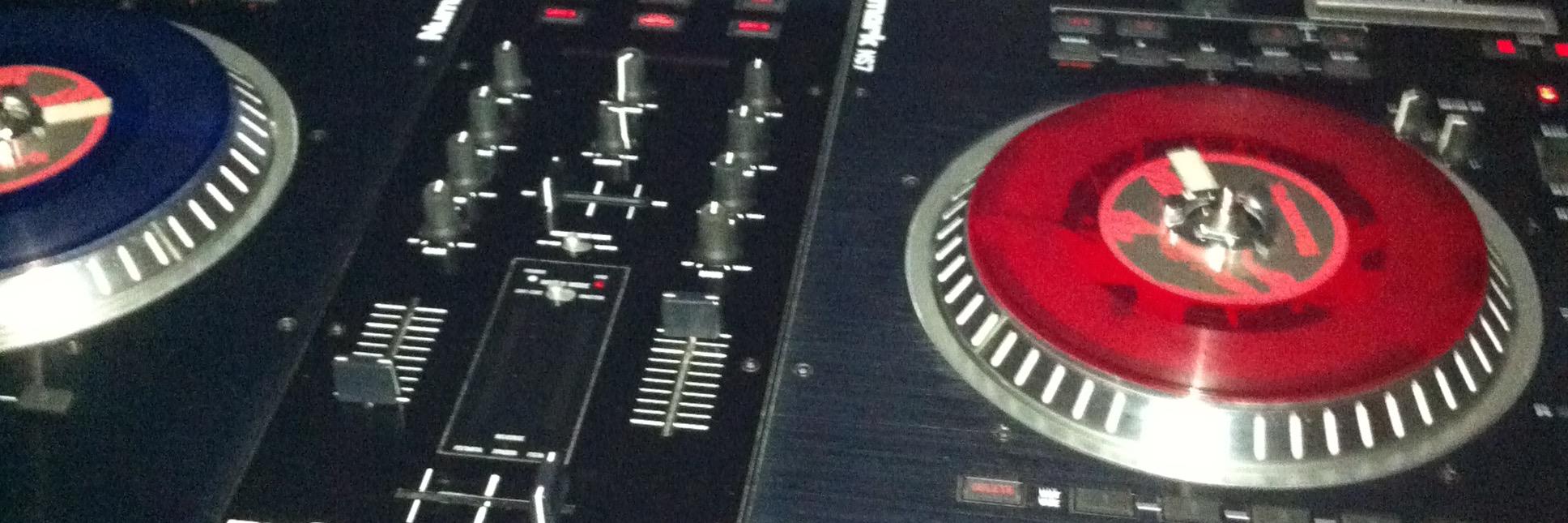 DJ3rdDegree_'s profile banner image