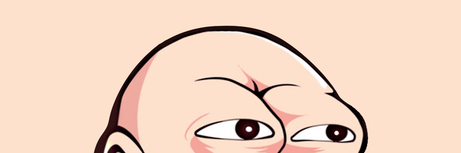BALD_PEPE's profile banner image