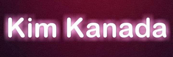 _kimkanada_'s profile banner image
