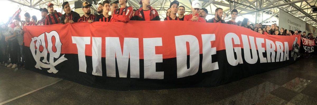 Neto Frederico banner