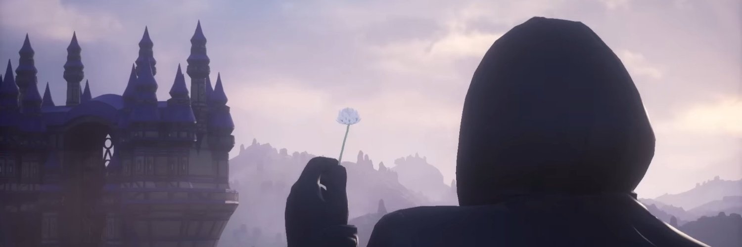 ChadTraydor's profile banner image