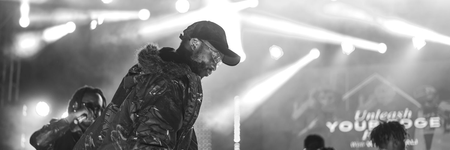 MathaFvckin MUNGA banner