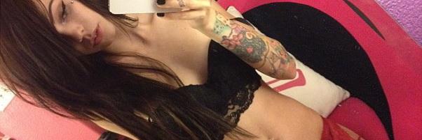 aimeebaker21's profile banner image