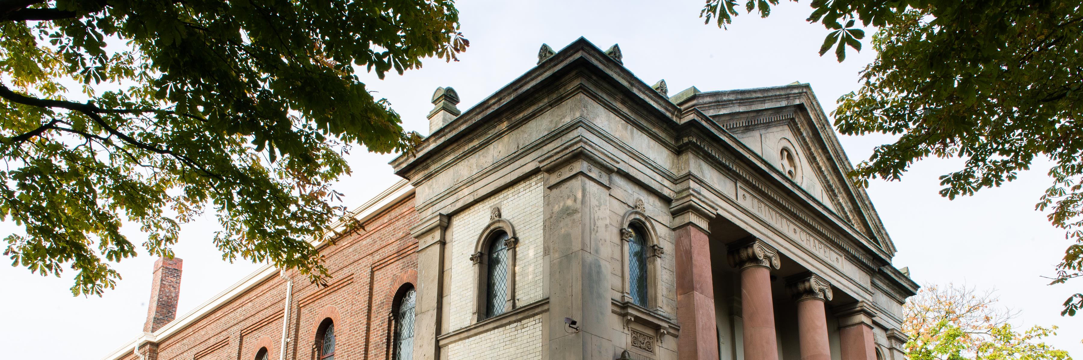 TrinityOffices's profile banner image