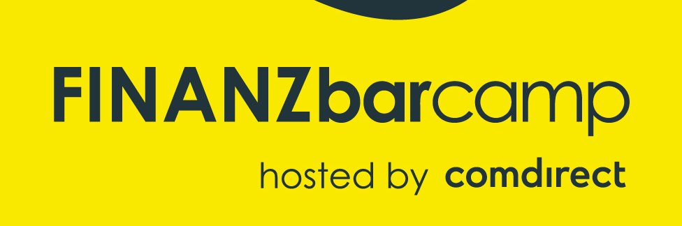Finanzbarcamp's profile banner image