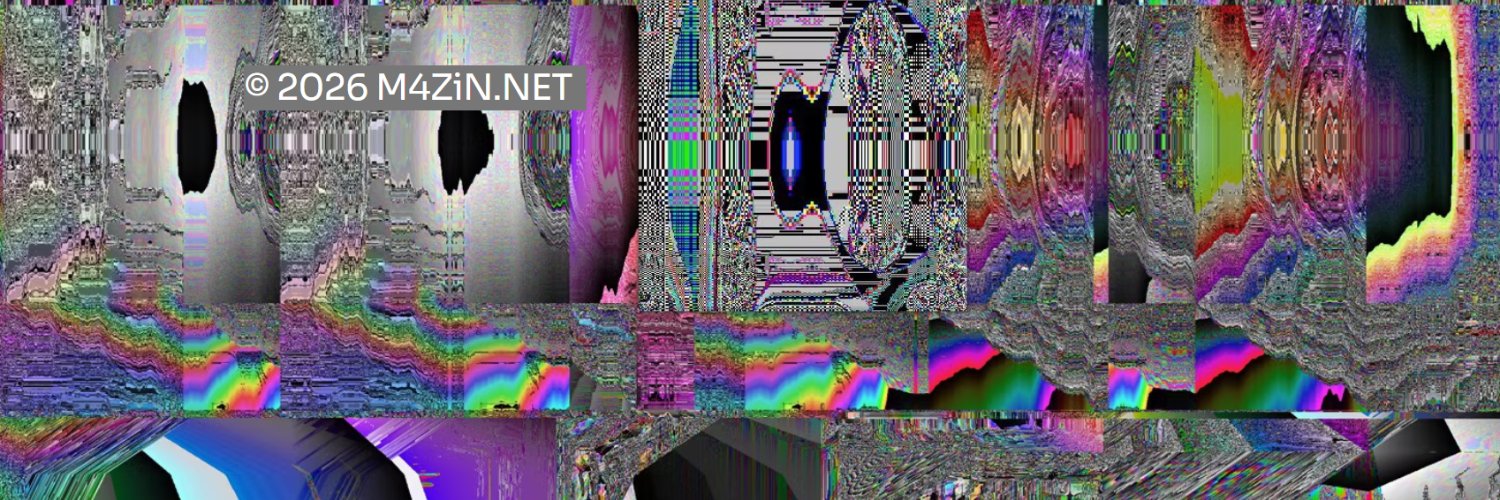 endlessmazin's profile banner image