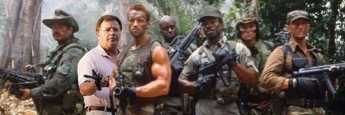 Hector 🇺🇸 banner