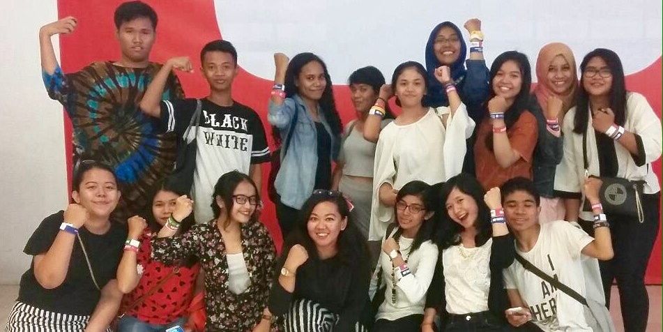 Troops Family! banner