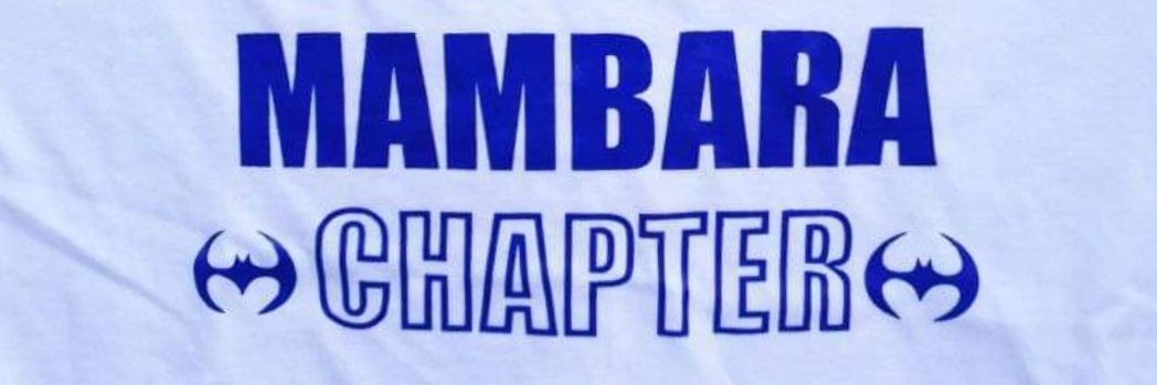 Mambarachapter's profile banner image