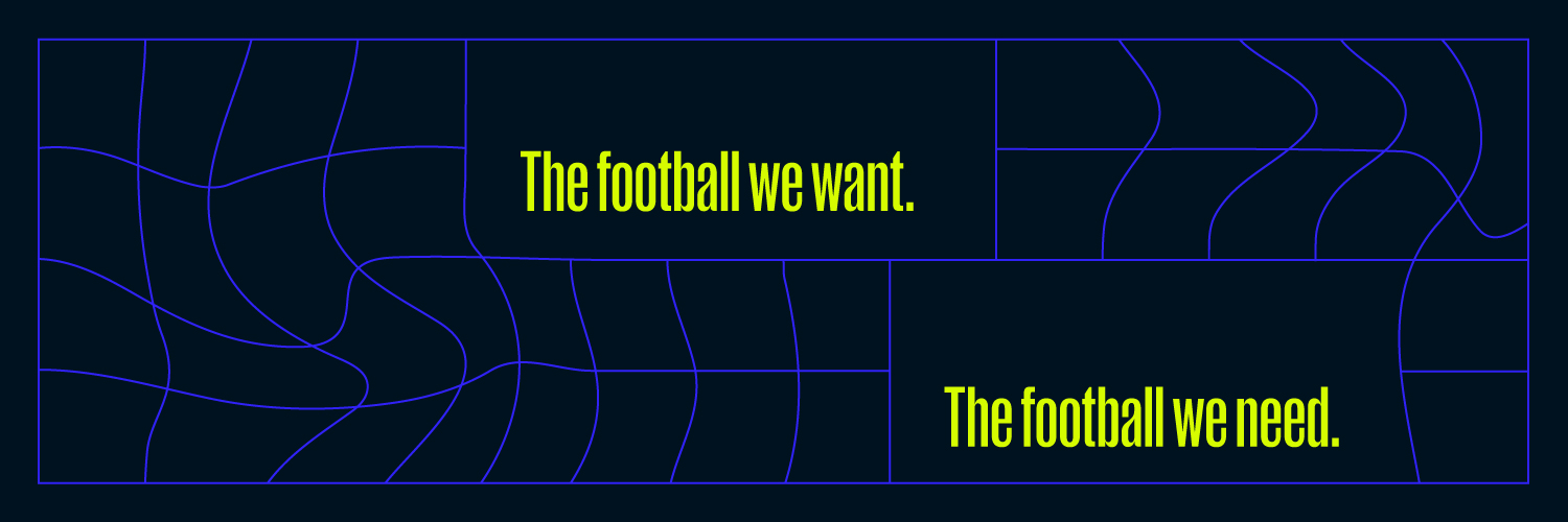 World Football Summit banner